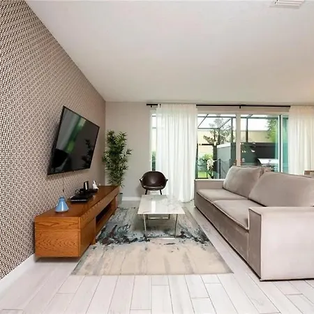 Top Villas - Le Reve Resort 27